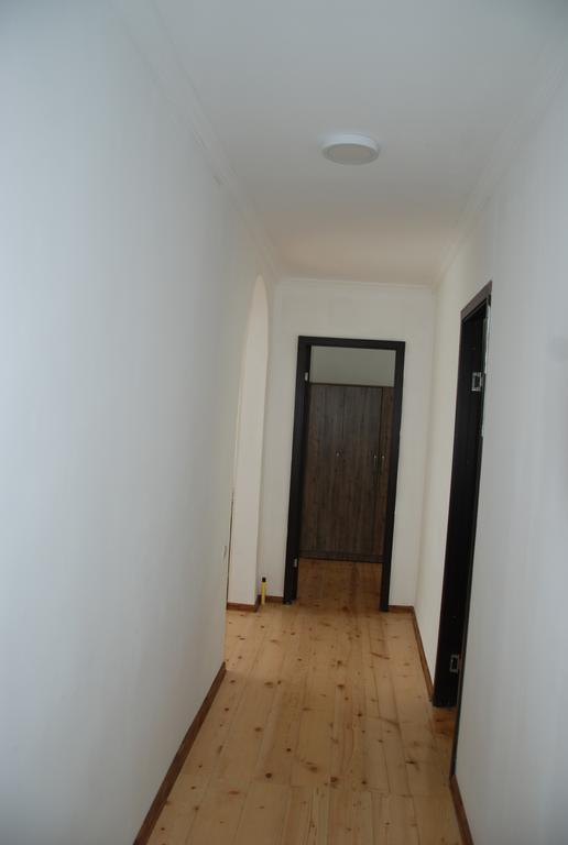 Gogi Jafaridze'S Guesthouse Mestia Esterno foto